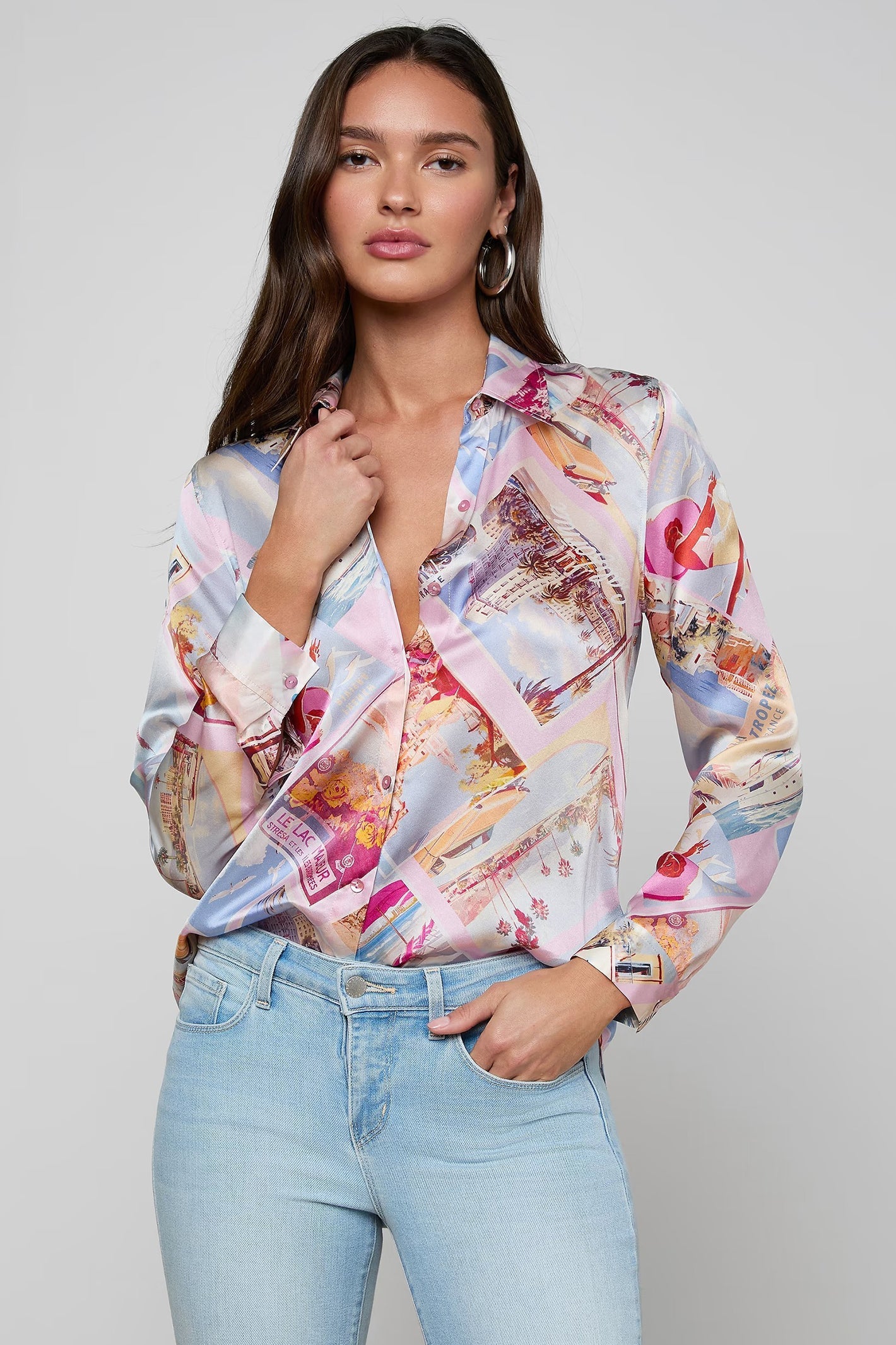Why Designer Silk Blouses Are Worth the Investment: A Complete Care Guide