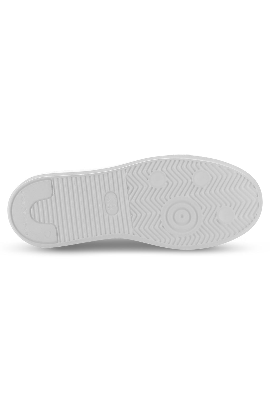Kennel & Schmenger Elan BeigeSoft Nubuck Sneakers 314100 0130 5020 Sasso
