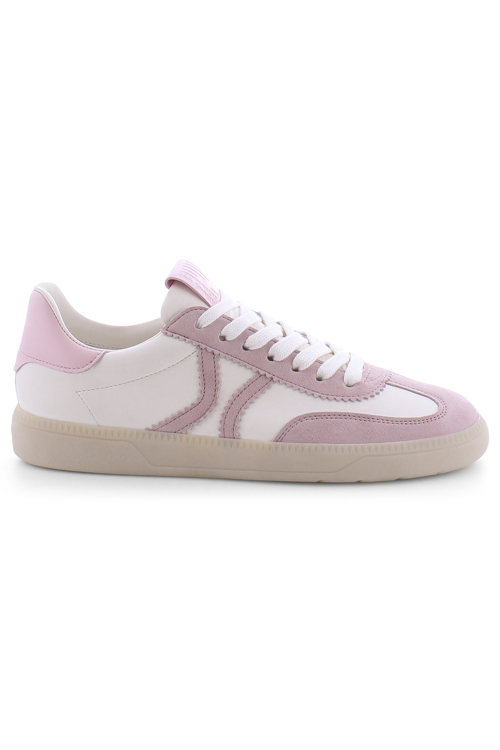 Kennel & Schmenger Pop Pink Nappa Leather Trainers 212106 8103 7315