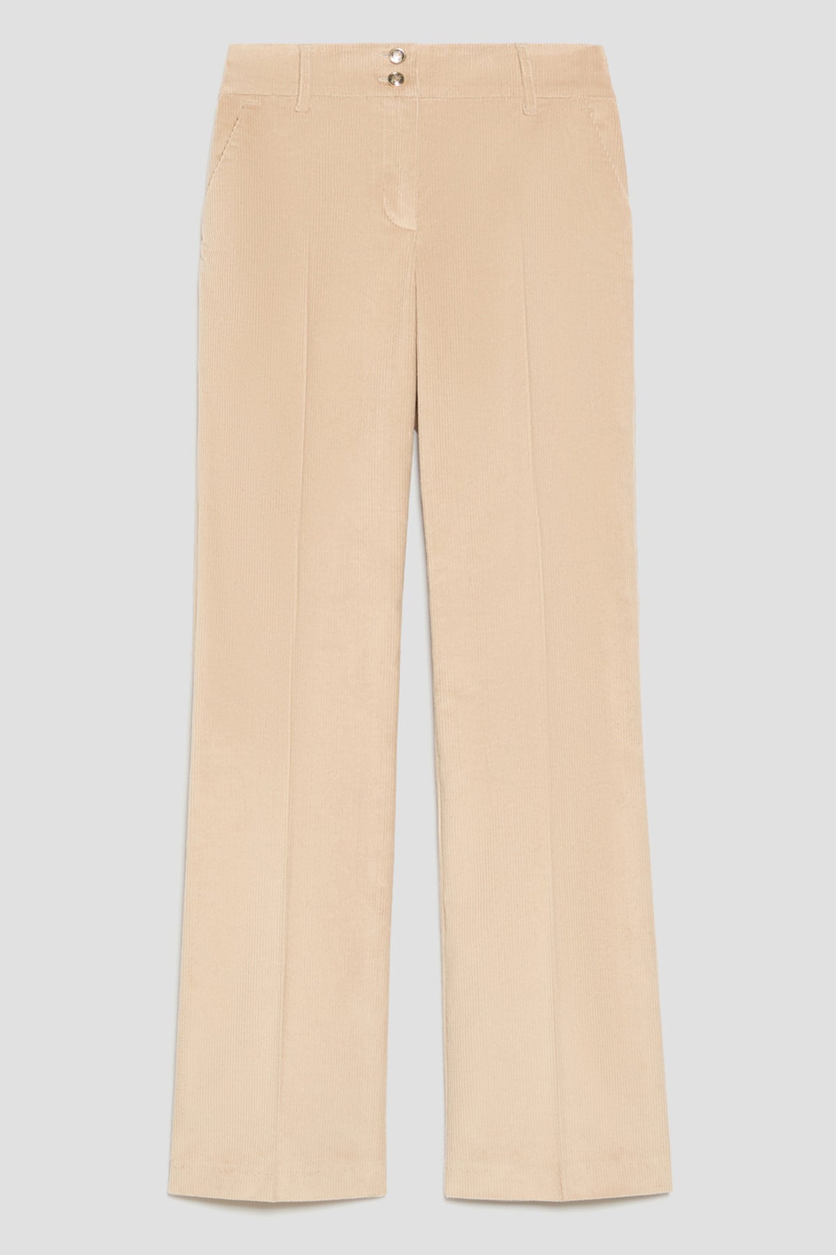 Penny Black PBBPESI Long Trouser Beige, back view