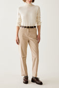 Penny Black PBBPIRANIA Long Trouser Beige, front view