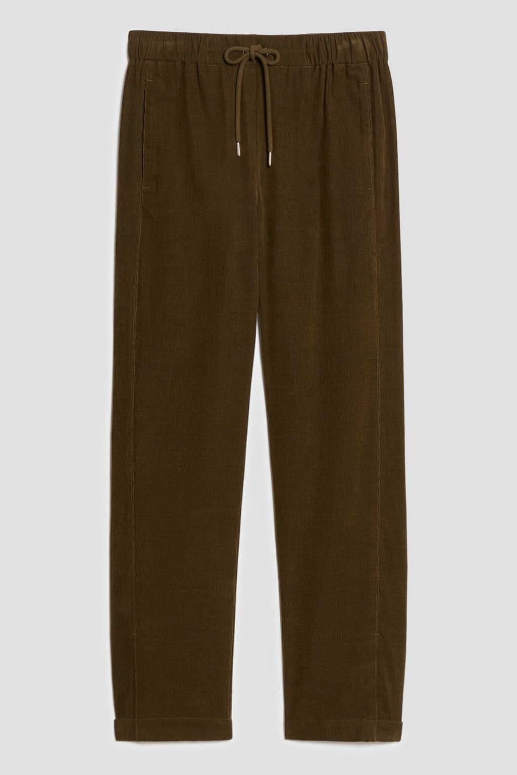 Penny Black PBBTUBO Olive Green Trouser, back view