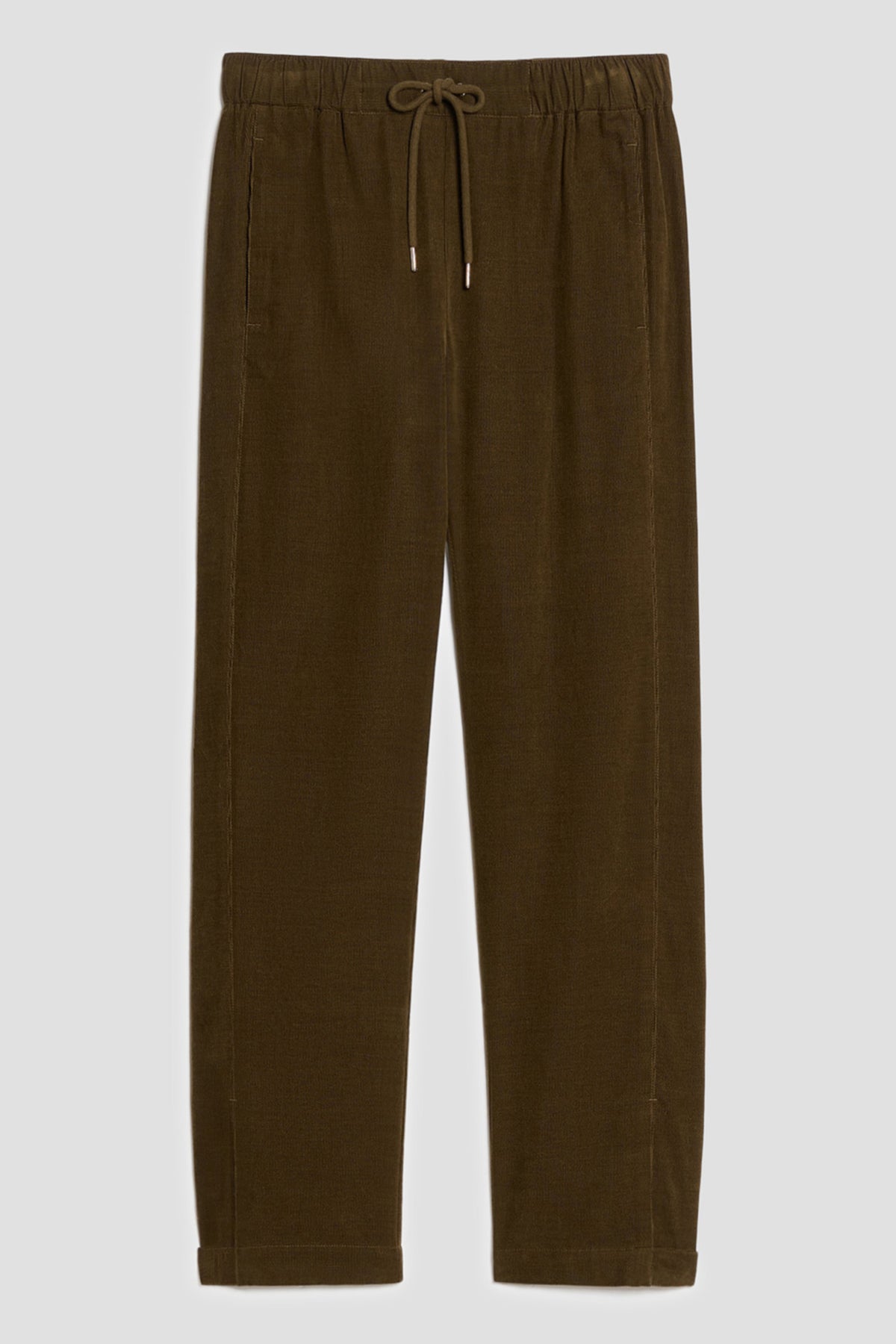 Penny Black PBBTUBO Olive Green Trouser, back view